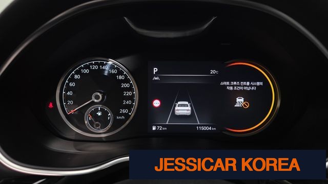 2022 Genesis G80 (RG3) - Thumbnail 4