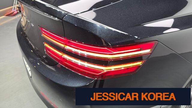2022 Genesis G80 (RG3) - Thumbnail 7