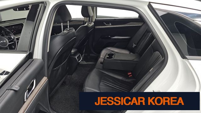 2020 Kia K5 Hybrid 3rd Generation - Thumbnail 2