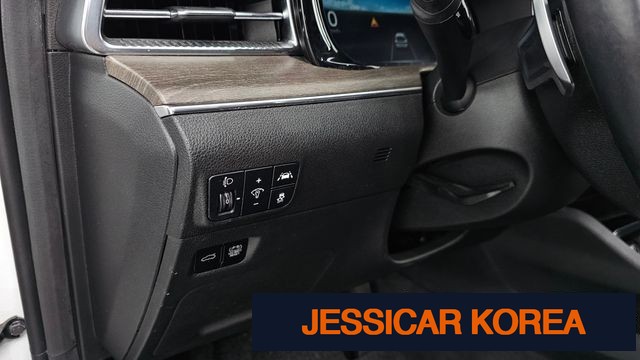2020 Kia K5 Hybrid 3rd Generation - Thumbnail 9