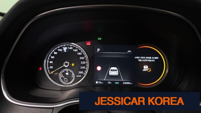 2022 Genesis GV80 - Thumbnail 5