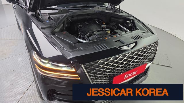 2022 Genesis GV80 - Thumbnail 6