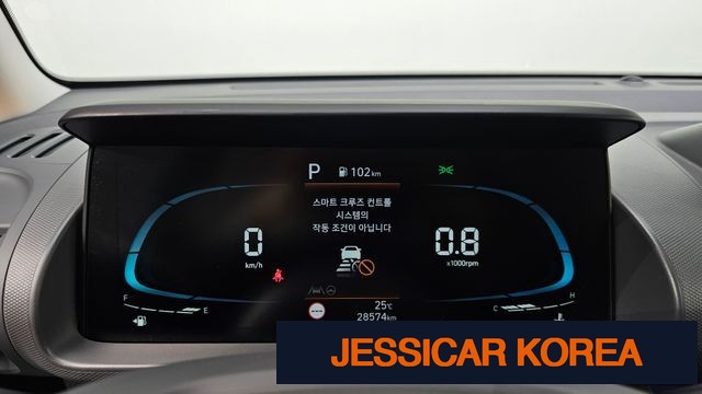 2024 Hyundai Casper - Thumbnail 2