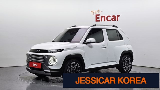 2024 Hyundai Casper - Thumbnail 3