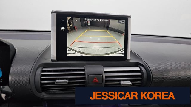 2024 Hyundai Casper - Thumbnail 4