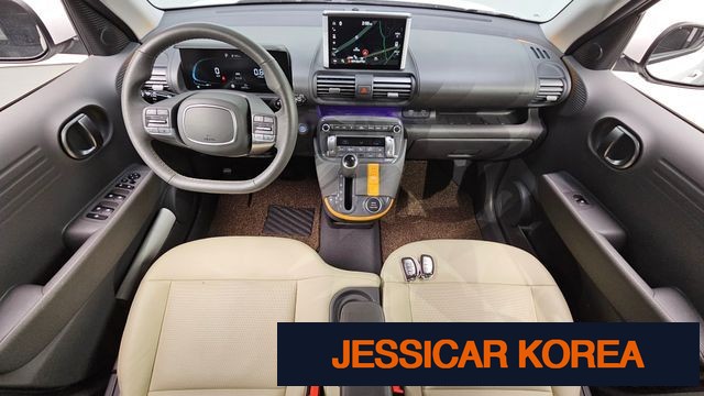 2024 Hyundai Casper - Thumbnail 5