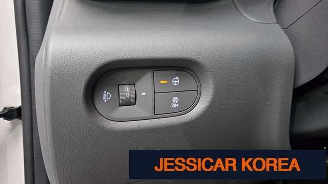 2024 Hyundai Casper - Thumbnail 6