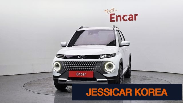 2024 Hyundai Casper - Thumbnail 10