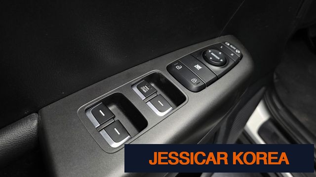 2016 Kia Sportage 4th generation - Thumbnail 7