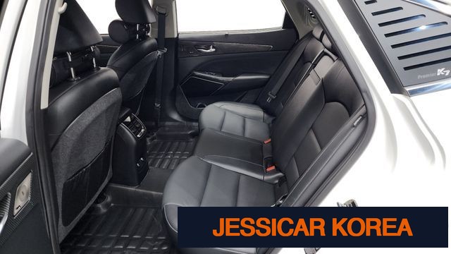 2020 Kia K7 Premier - Thumbnail 4