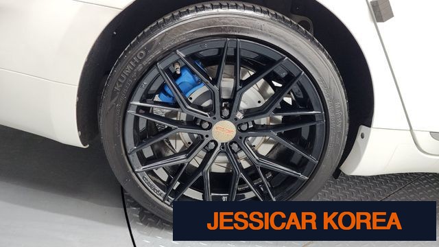 2020 Kia K7 Premier - Thumbnail 6