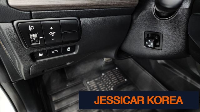 2020 Kia K7 Premier - Thumbnail 7