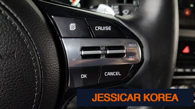 2020 Kia K7 Premier - Thumbnail 8