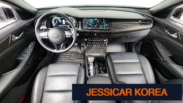 2020 Kia K7 Premier - Thumbnail 9