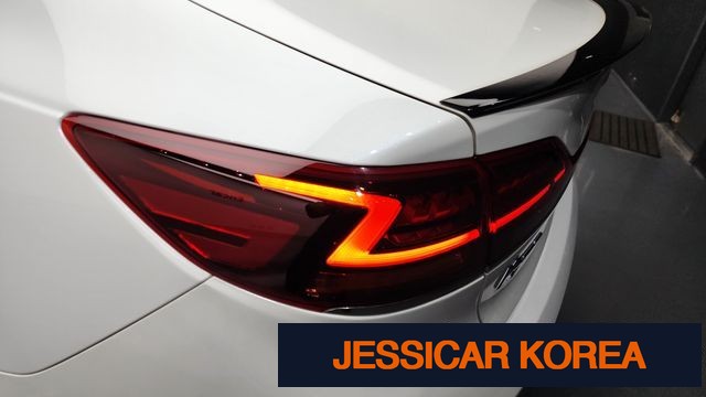 2020 Kia K7 Premier - Thumbnail 10