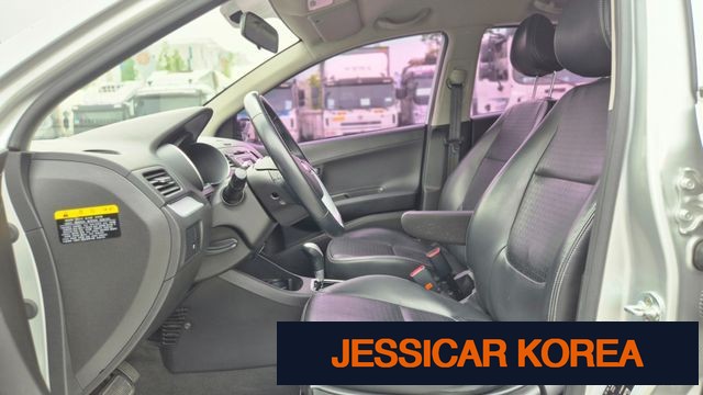 2016 Kia The New Morning - Thumbnail 3