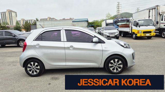 2016 Kia The New Morning - Thumbnail 4