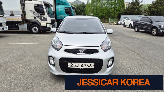 2016 Kia The New Morning - Thumbnail 7