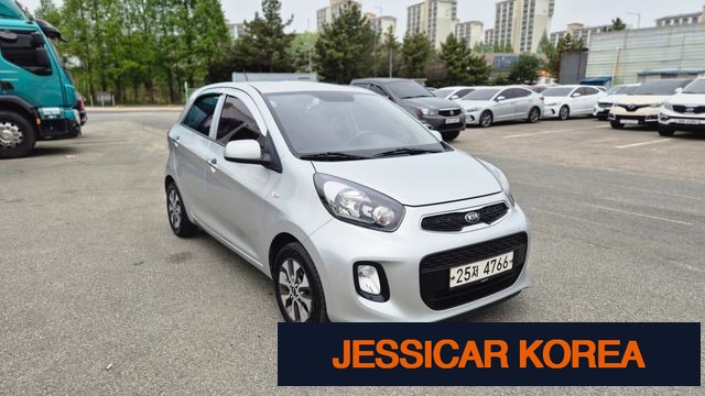 2016 Kia The New Morning - Thumbnail 8