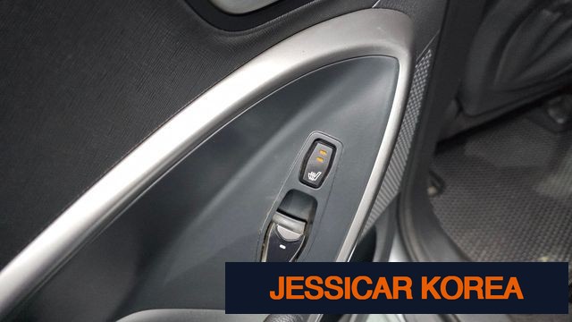 2018 Hyundai Santa Fe The Prime - Thumbnail 4