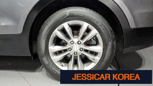 2018 Hyundai Santa Fe The Prime - Thumbnail 6