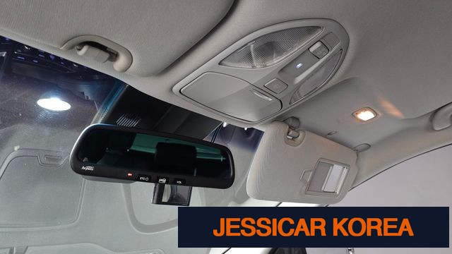 2018 Hyundai Santa Fe The Prime - Thumbnail 8