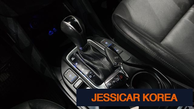 2018 Hyundai Santa Fe The Prime - Thumbnail 10
