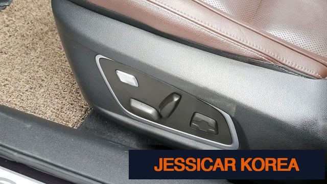 2020 Renault Korea The New QM6 - Thumbnail 5