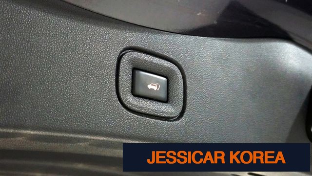 2020 Renault Korea The New QM6 - Thumbnail 7