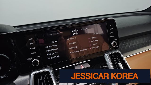2021 Kia Sorento 4th Gen - Thumbnail 6