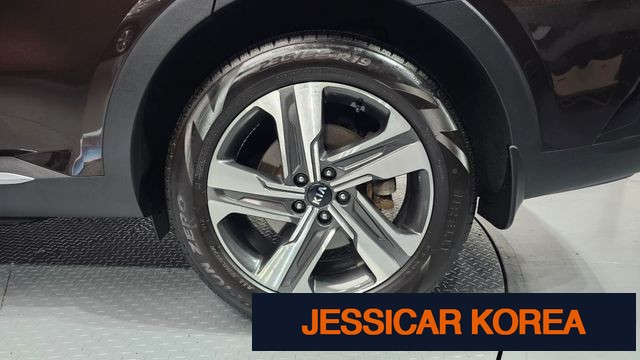 2021 Kia Sorento 4th Gen - Thumbnail 8