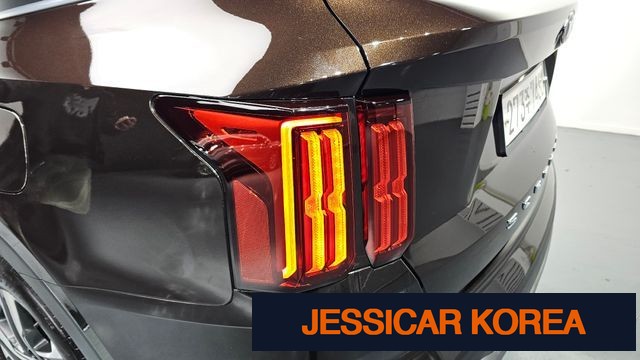 2021 Kia Sorento 4th Gen - Thumbnail 9