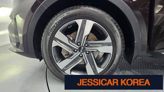 2021 Kia Sorento 4th Gen - Thumbnail 10