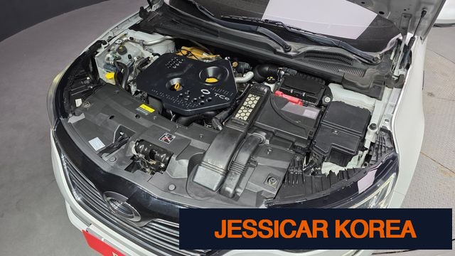 2016 Renault Korea SM6 - Thumbnail 2