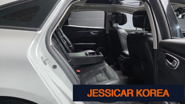 2016 Renault Korea SM6 - Thumbnail 5