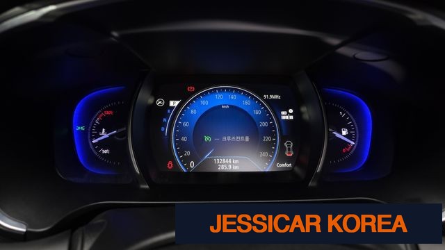2016 Renault Korea SM6 - Thumbnail 6