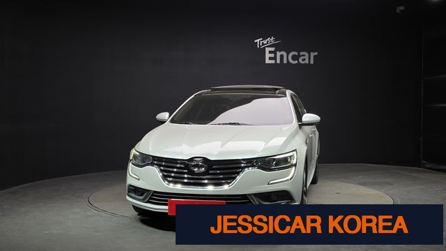 2016 Renault Korea SM6 - Thumbnail 7