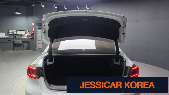 2016 Renault Korea SM6 - Thumbnail 9