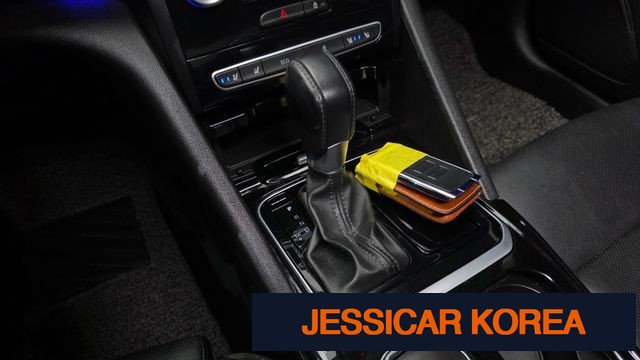 2016 Renault Korea SM6 - Thumbnail 10