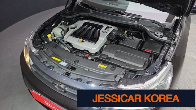 2010 Renault Korea New SM5 - Thumbnail 7
