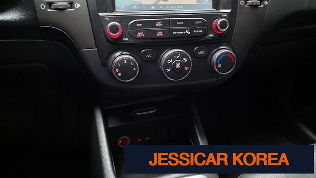 2014 Kia K3 - Thumbnail 10