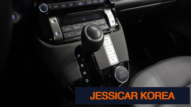 2024 Hyundai Casper - Thumbnail 2