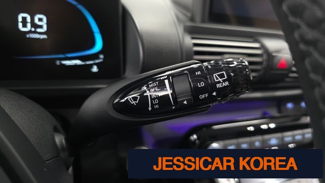 2024 Hyundai Casper - Thumbnail 3