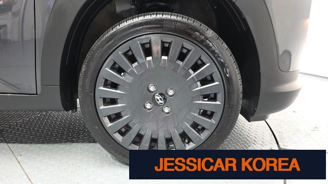 2024 Hyundai Casper - Thumbnail 4