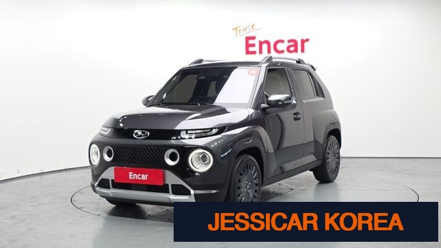 2024 Hyundai Casper - Thumbnail 5