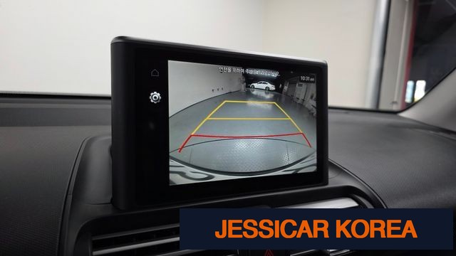2024 Hyundai Casper - Thumbnail 6