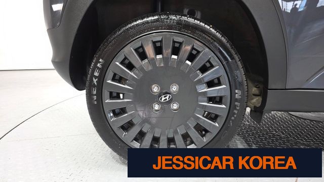 2024 Hyundai Casper - Thumbnail 7