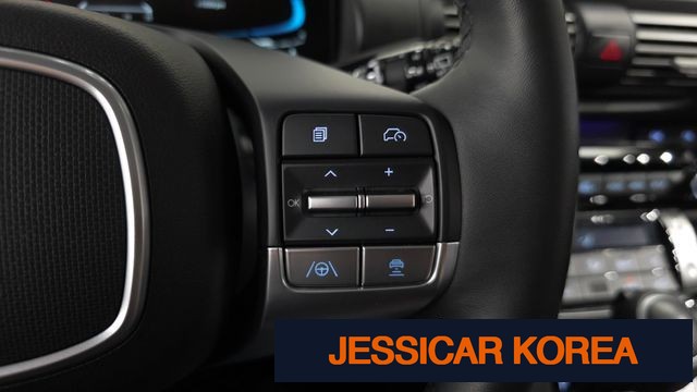 2024 Hyundai Casper - Thumbnail 8