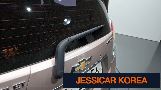 2012 Chevrolet Spark - Thumbnail 2