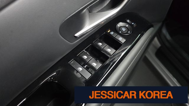 2025 Hyundai The New Tucson (NX4) - Thumbnail 3